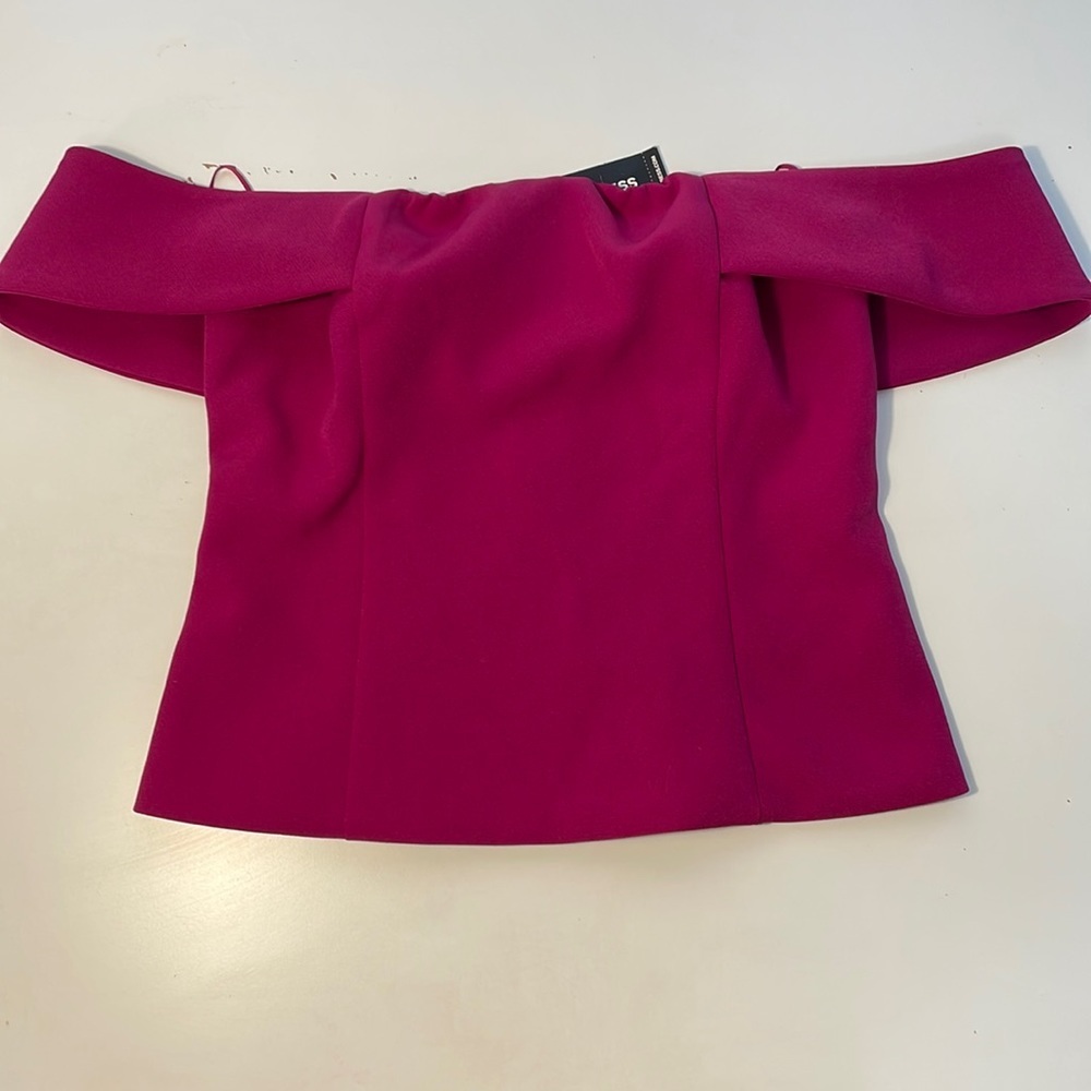 NWOT Women's Express Top